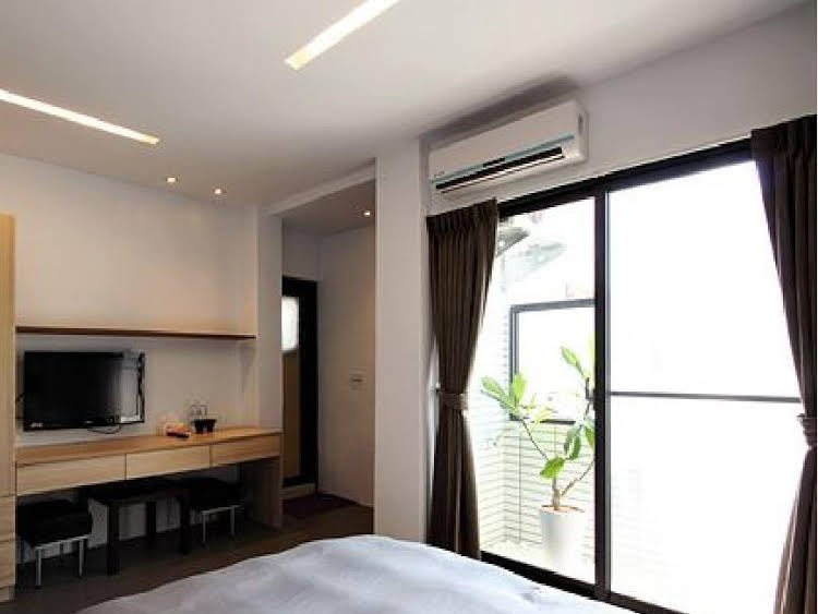w house