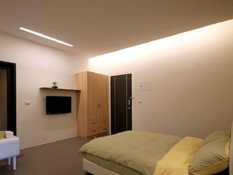 w house