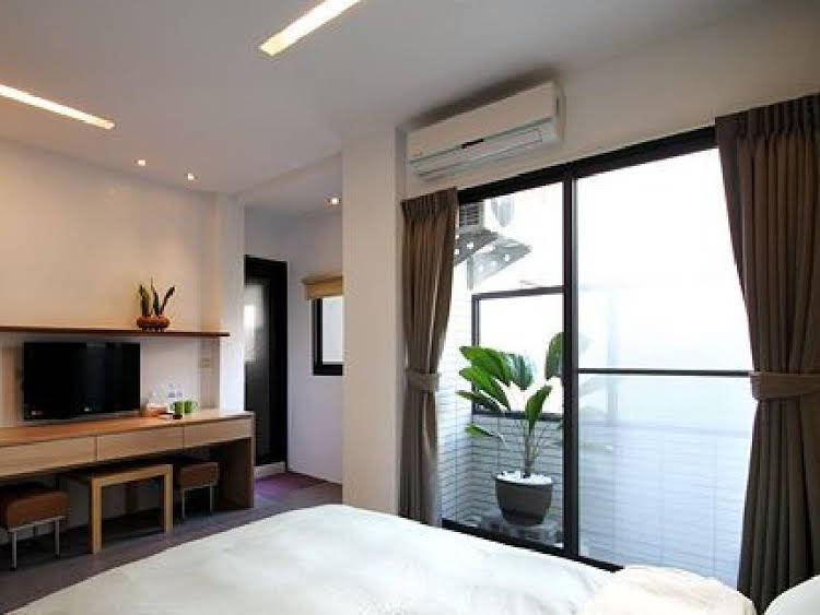 w house