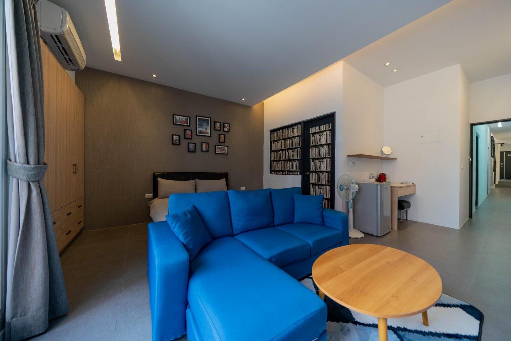 w house