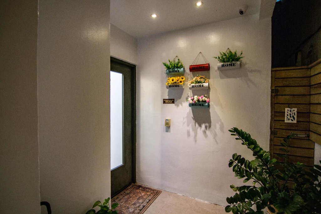 w house