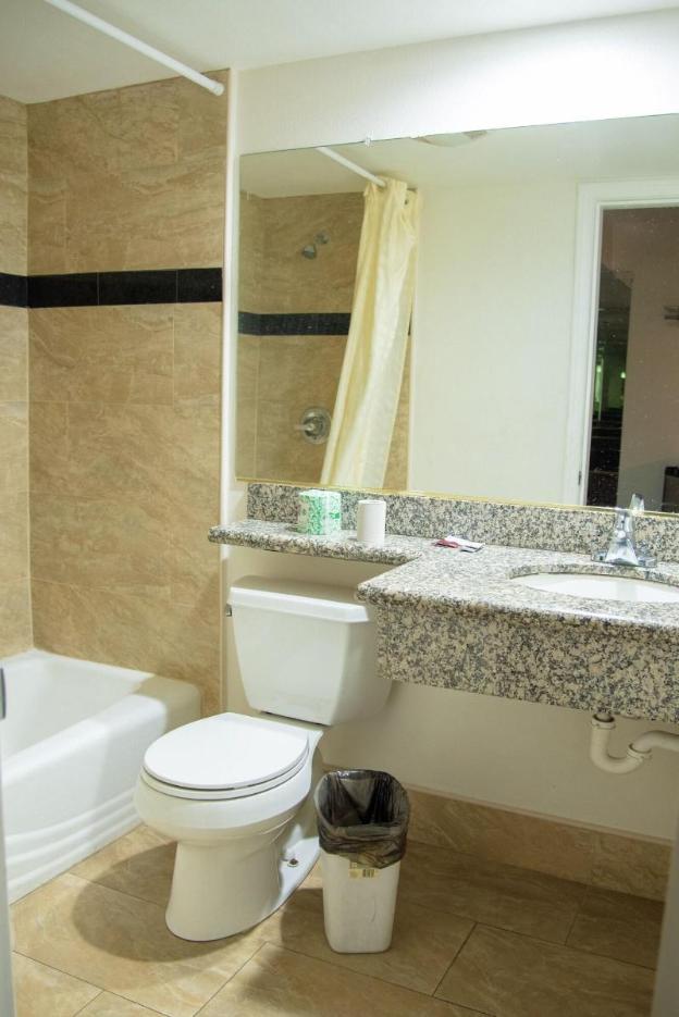 starlight inn la brea