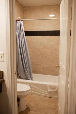 starlight inn la brea