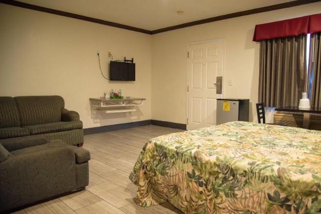 starlight inn la brea