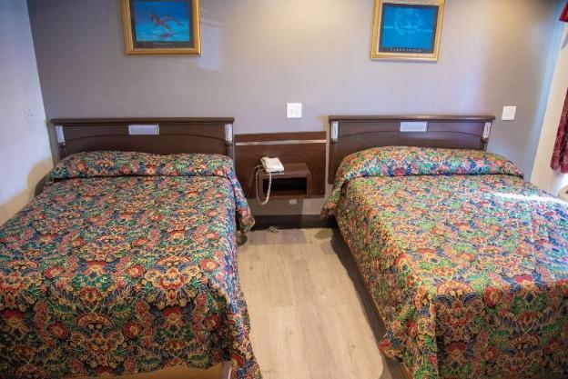 starlight inn la brea