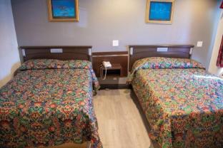 starlight inn la brea