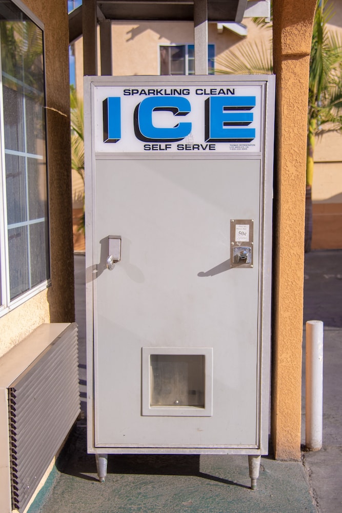 starlight inn la brea