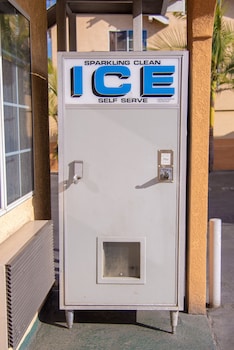 starlight inn la brea