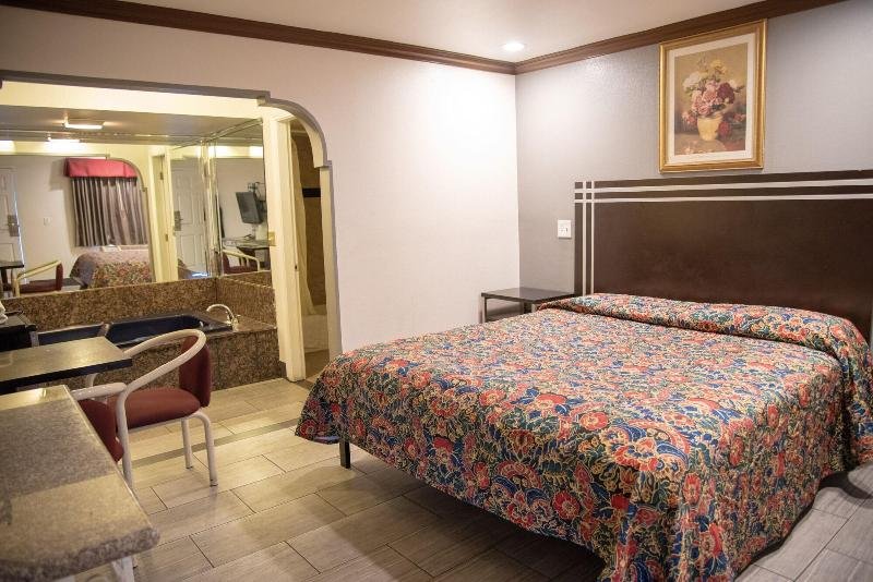 starlight inn la brea