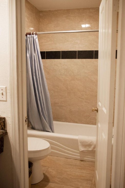 starlight inn la brea