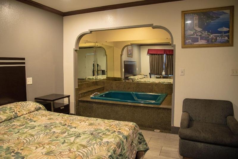 starlight inn la brea