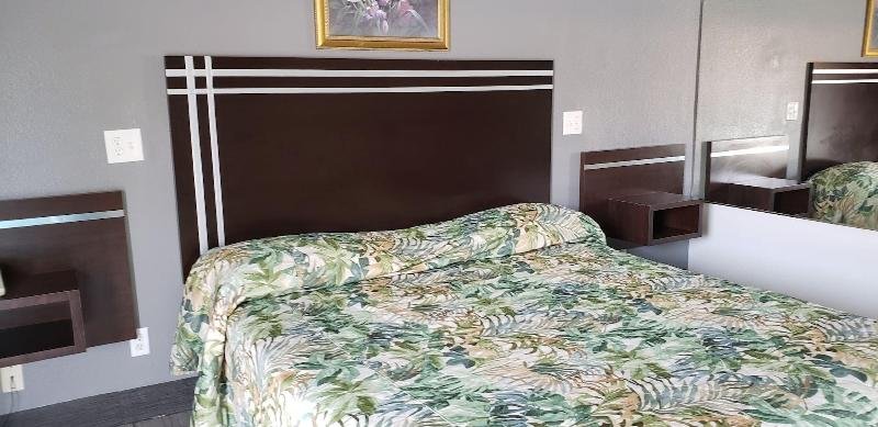 starlight inn la brea