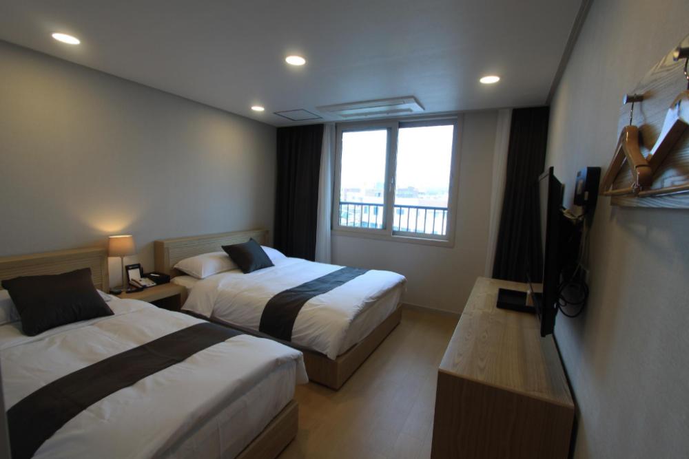 hallim zamong hotel jeju