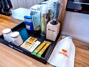 hallim zamong hotel jeju