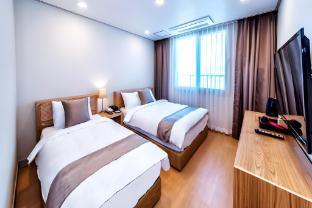 hallim zamong hotel jeju