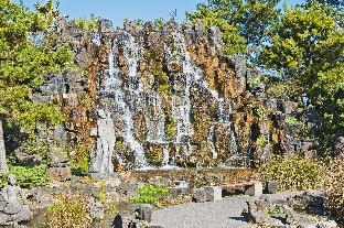 hallim zamong hotel jeju