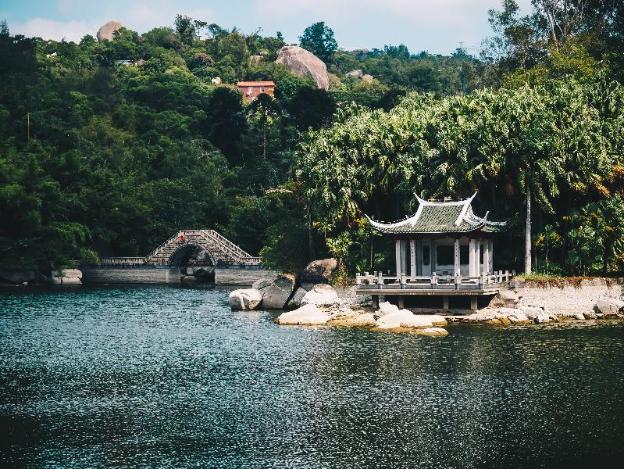 xiamen