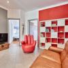 vanchiglietta colourful apartment