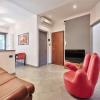 vanchiglietta colourful apartment