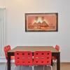 vanchiglietta colourful apartment