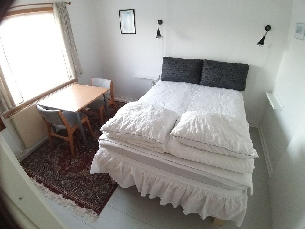 holiday rooms rudkobing