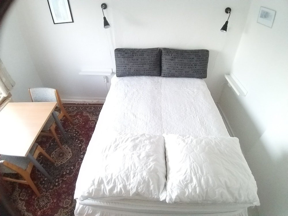 holiday rooms rudkobing