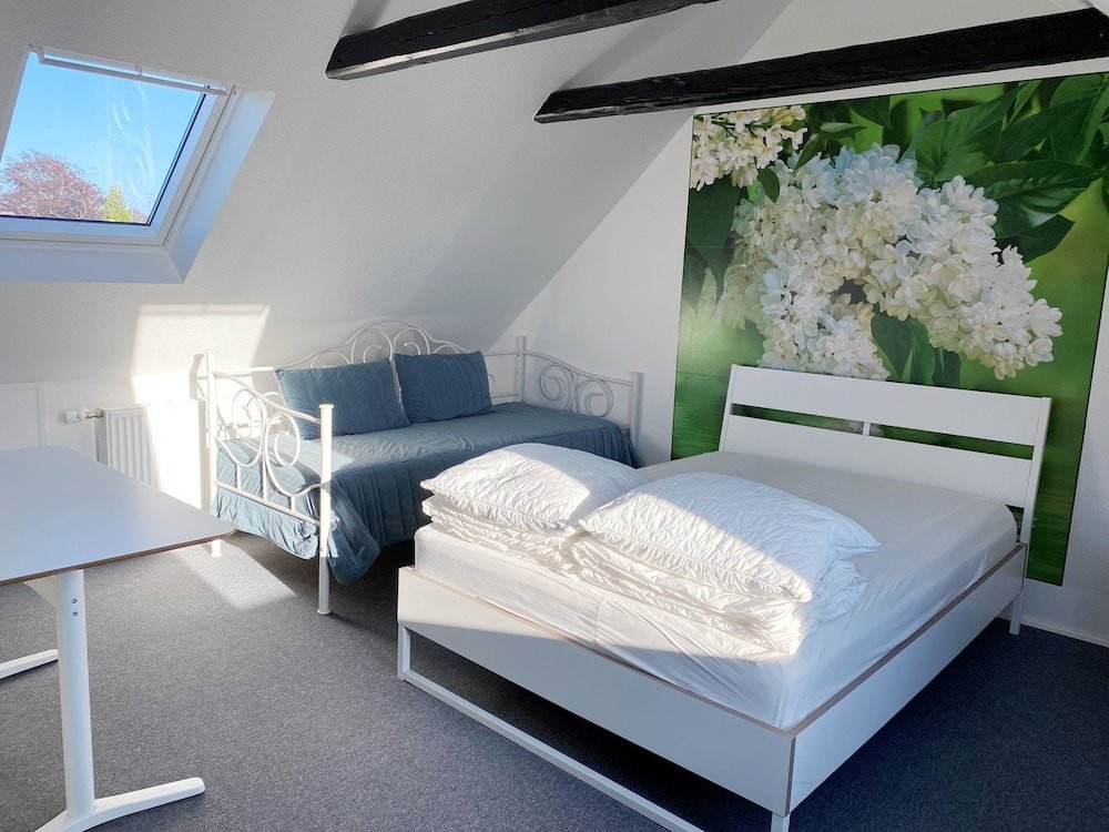 holiday rooms rudkobing