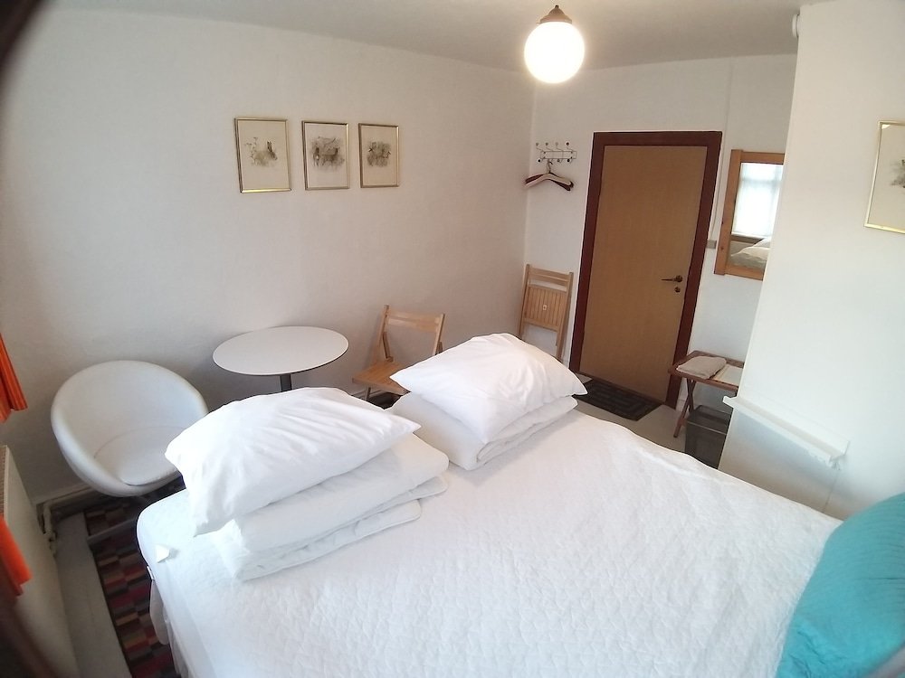 holiday rooms rudkobing