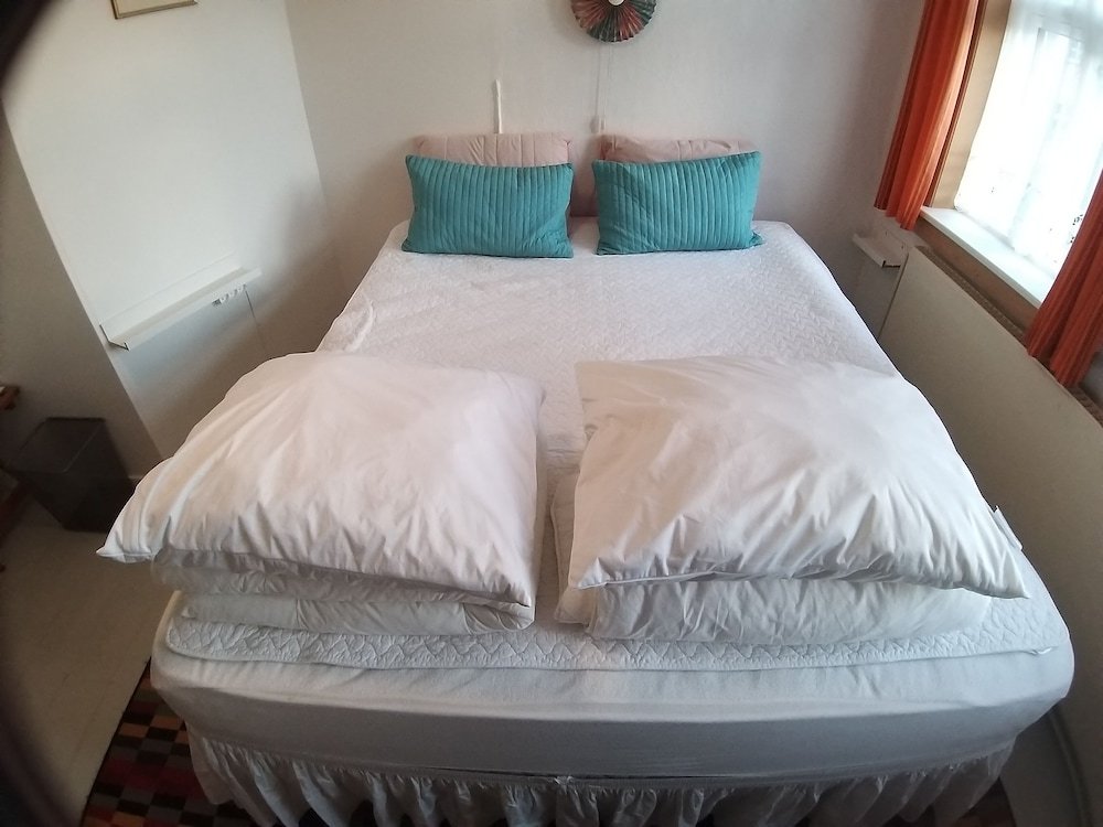 holiday rooms rudkobing