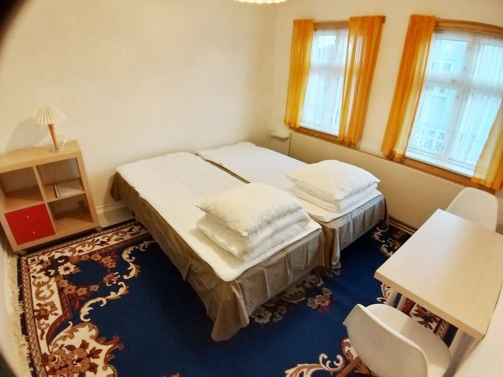 holiday rooms rudkobing