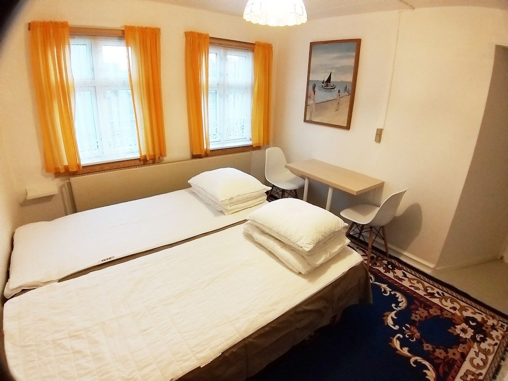 holiday rooms rudkobing