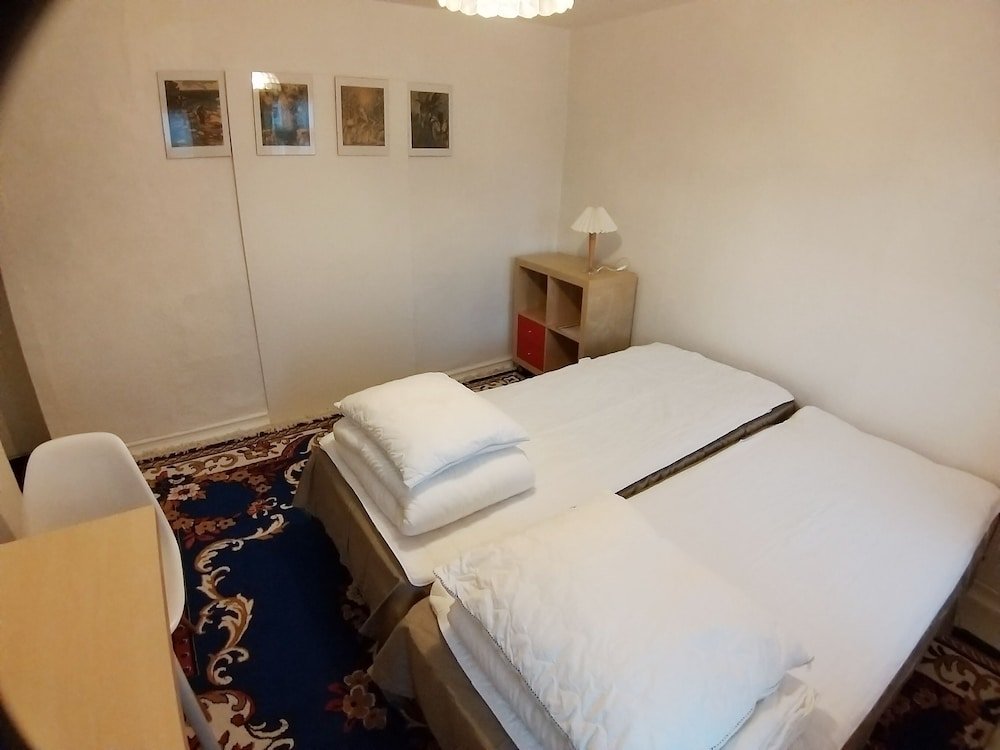 holiday rooms rudkobing