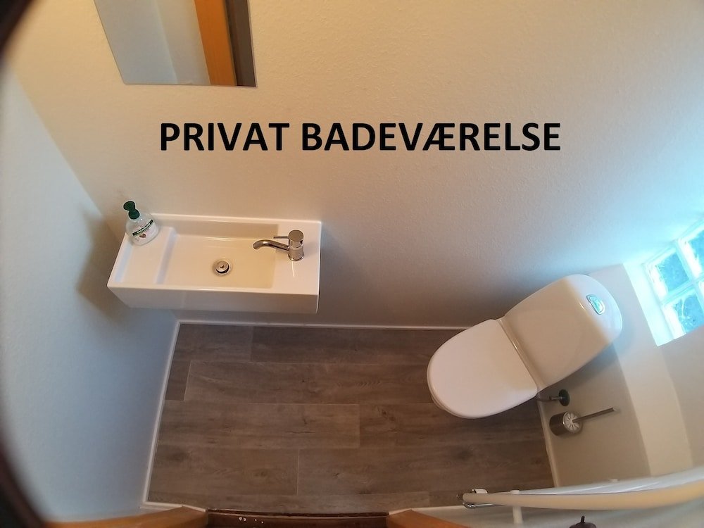 holiday rooms rudkobing