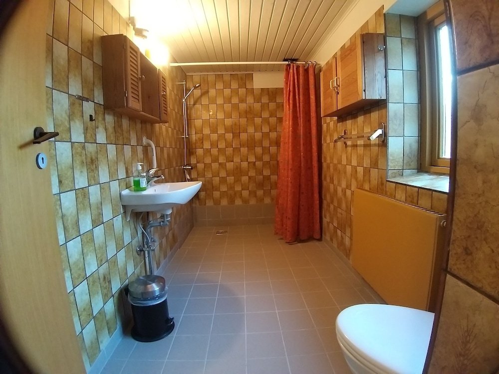 holiday rooms rudkobing