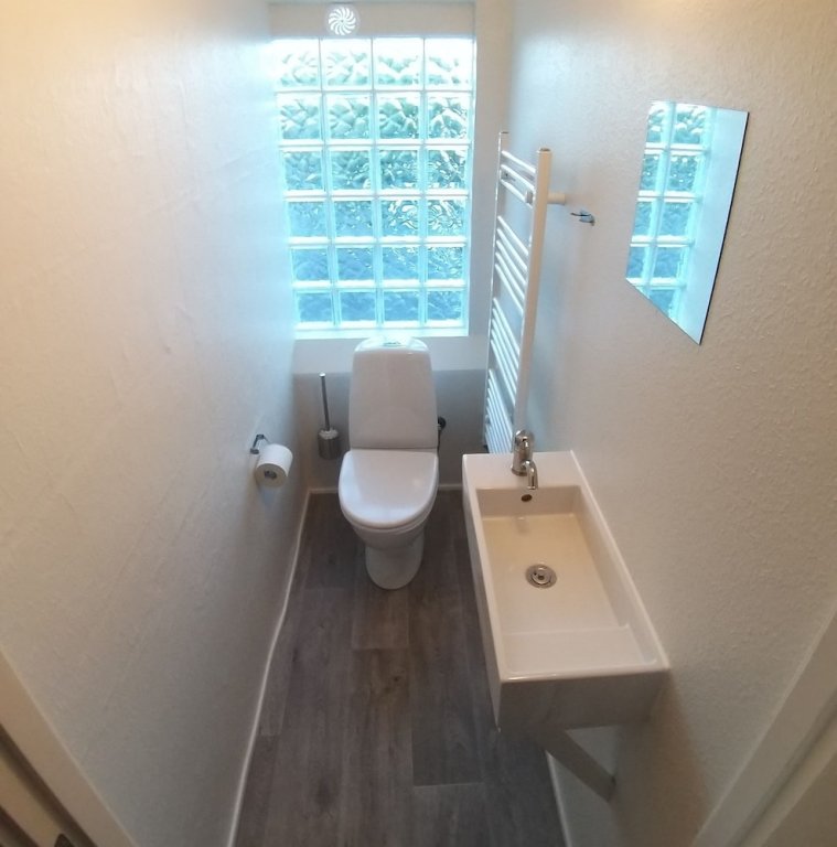 holiday rooms rudkobing