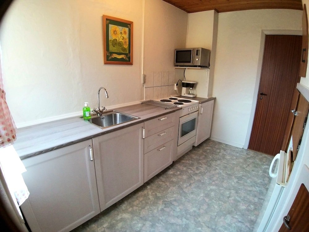 holiday rooms rudkobing