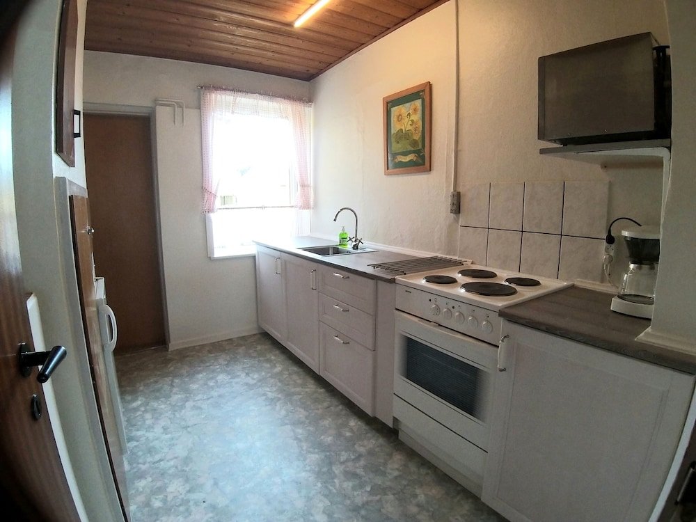 holiday rooms rudkobing