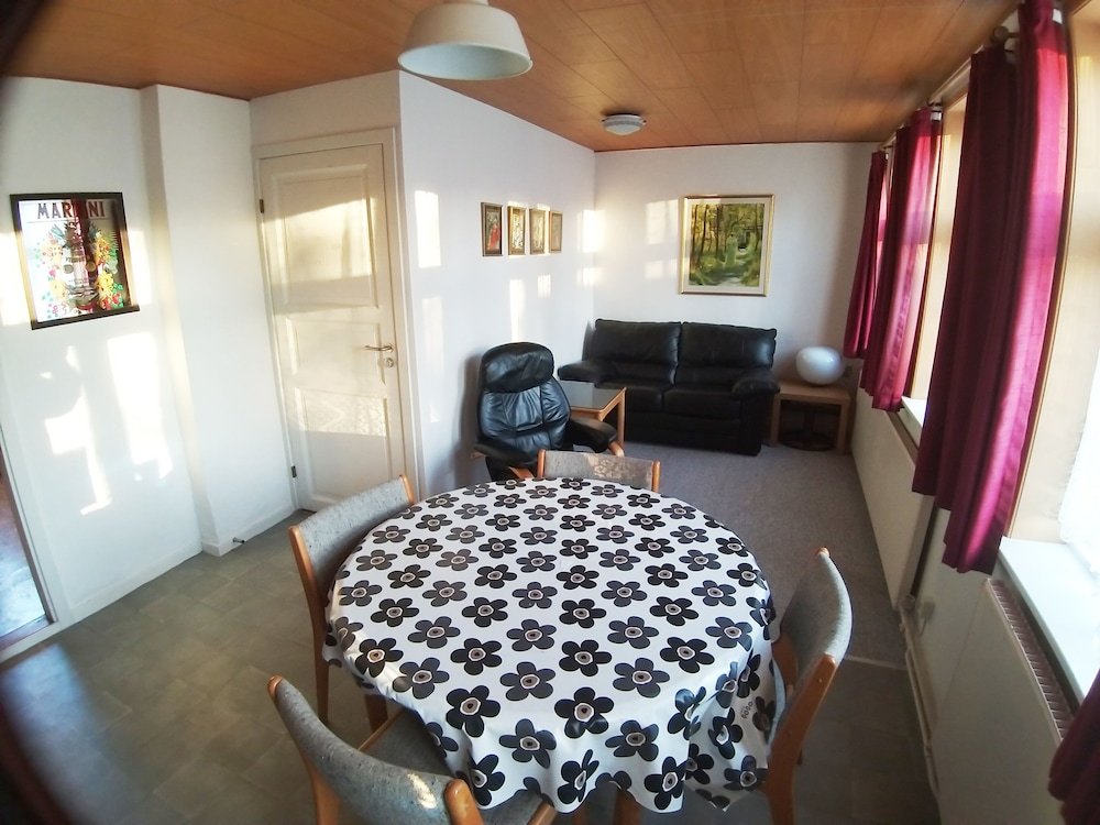 holiday rooms rudkobing