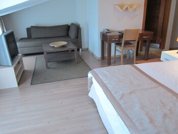 derpa suite hotel osmanbey