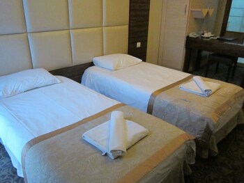 derpa suite hotel osmanbey