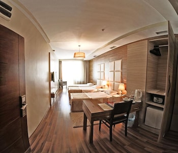 derpa suite hotel osmanbey