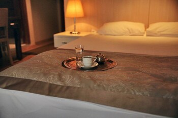 derpa suite hotel osmanbey