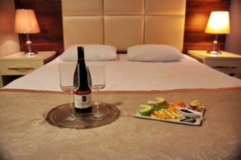 derpa suite hotel osmanbey