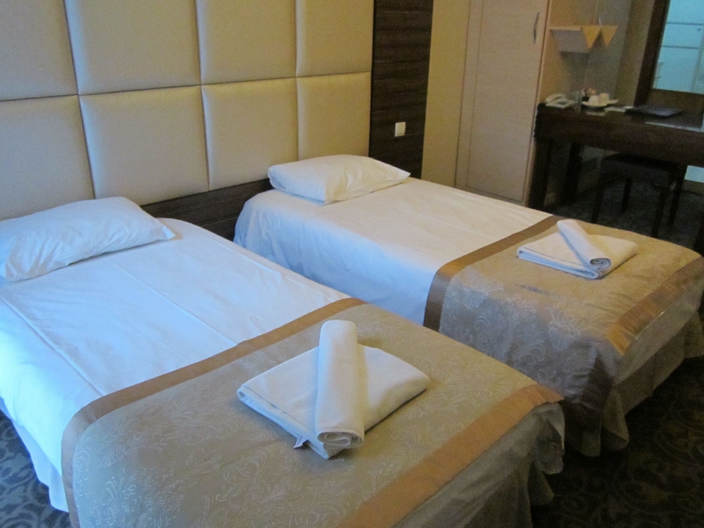 derpa suite hotel osmanbey