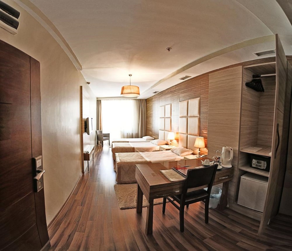 derpa suite hotel osmanbey
