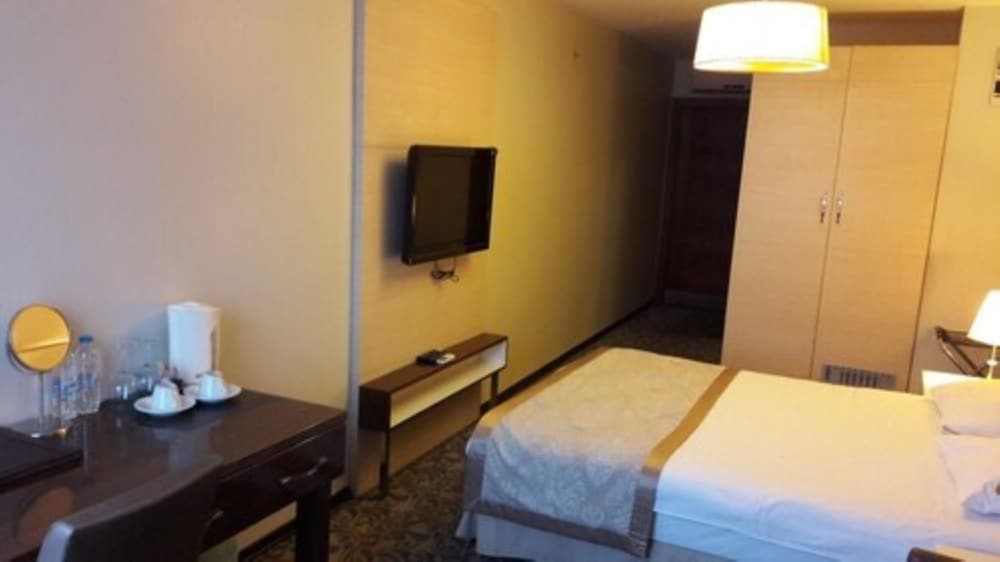 derpa suite hotel osmanbey