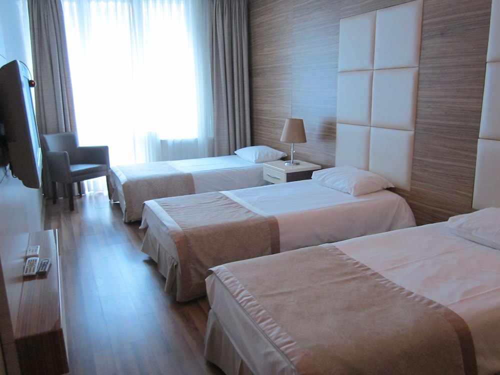 derpa suite hotel osmanbey
