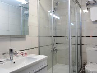 derpa suite hotel osmanbey