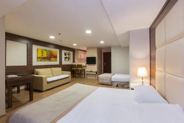 derpa suite hotel osmanbey