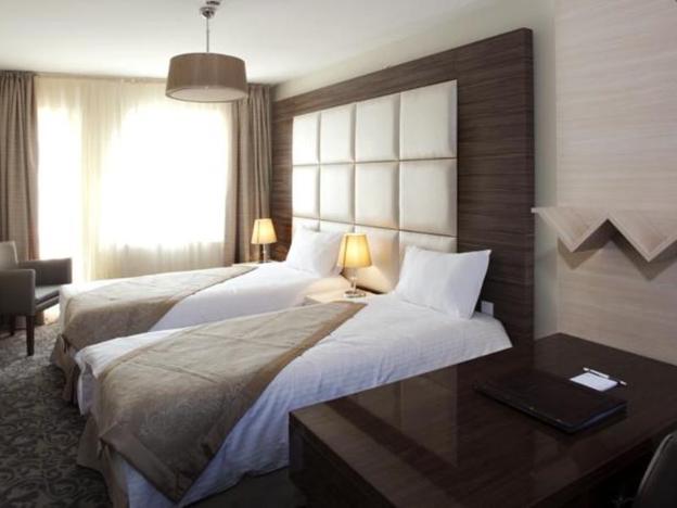 derpa suite hotel osmanbey